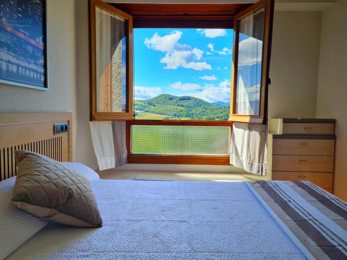 San Marcos By Sanse Holidays Apartment San Sebastian