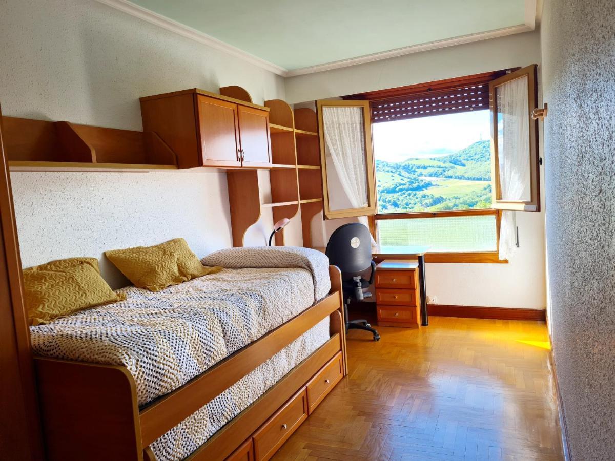 San Marcos By Sanse Holidays * San Sebastian