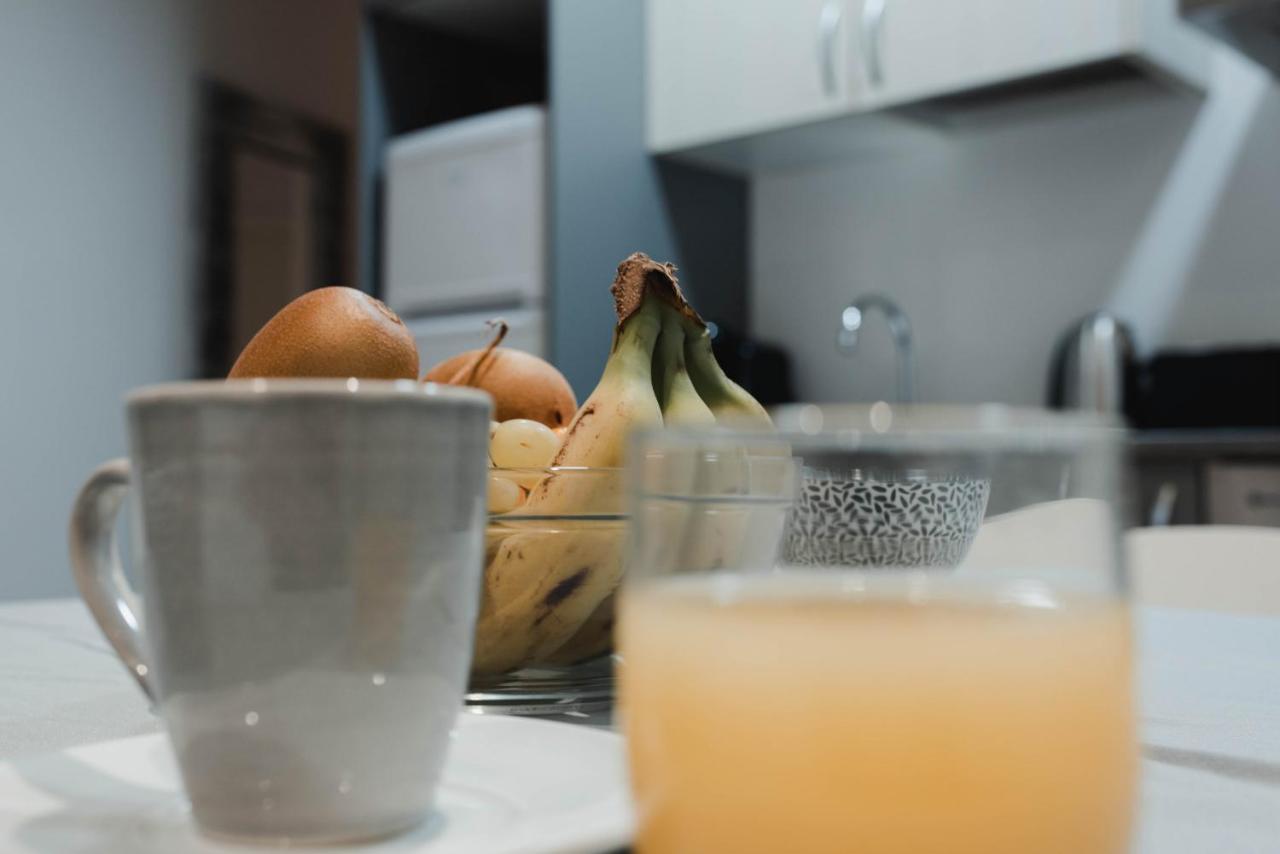 Zurriola By Sanse Holidays Apartment San Sebastian