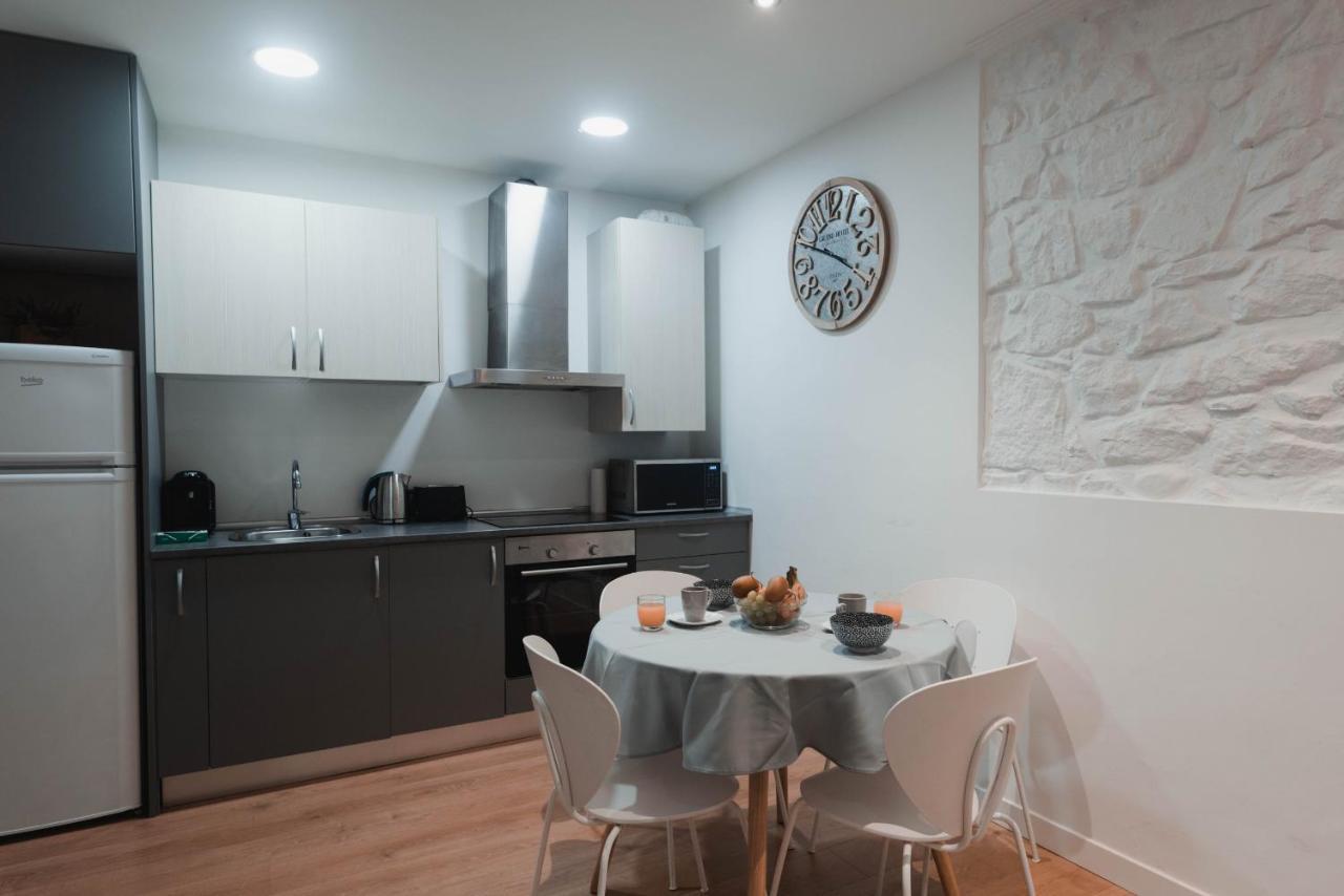 Zurriola By Sanse Holidays San Sebastian