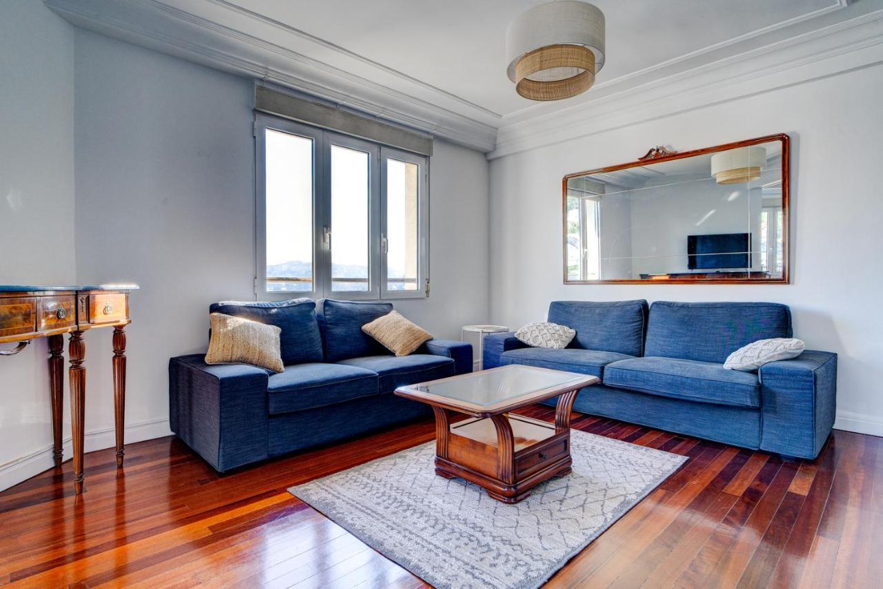 Ulia By Sanse Holidays Apartamento San Sebastián