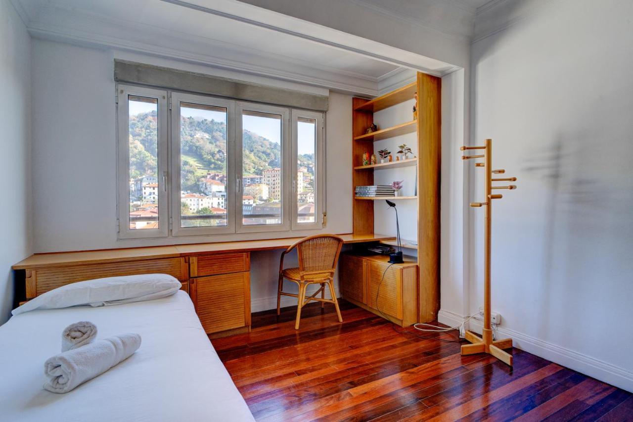 Ulia By Sanse Holidays Apartamento *