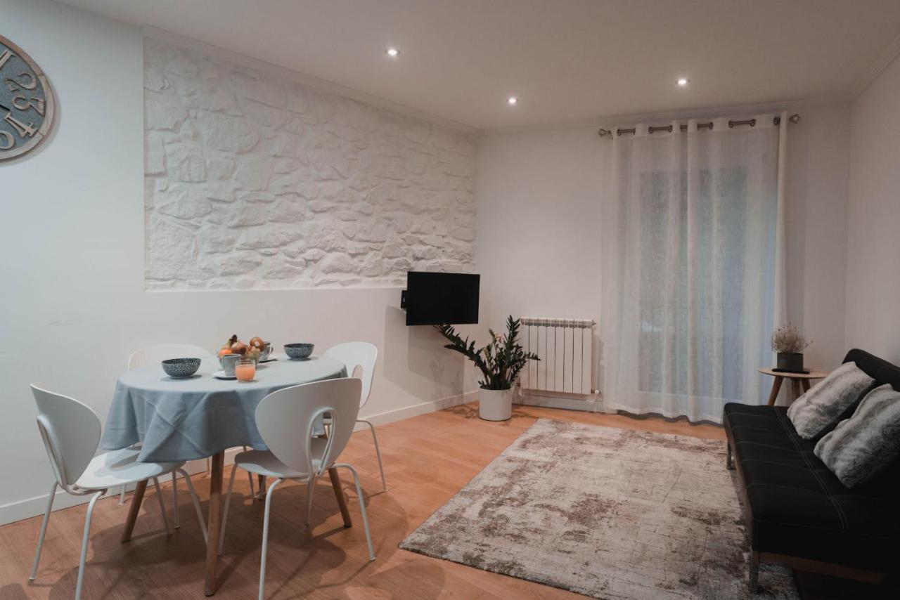 Apartment Zurriola By Sanse Holidays San Sebastian