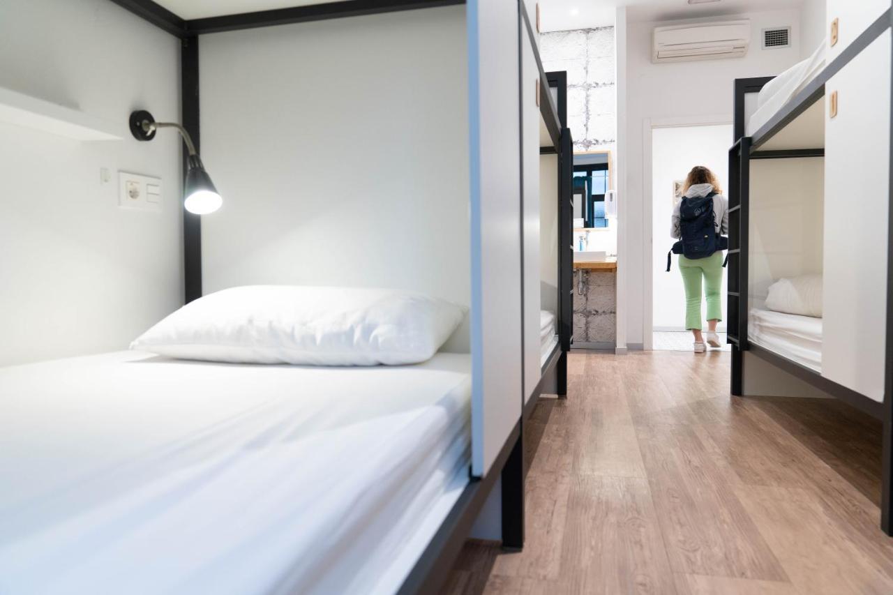 Auberge de jeunesse Koba *