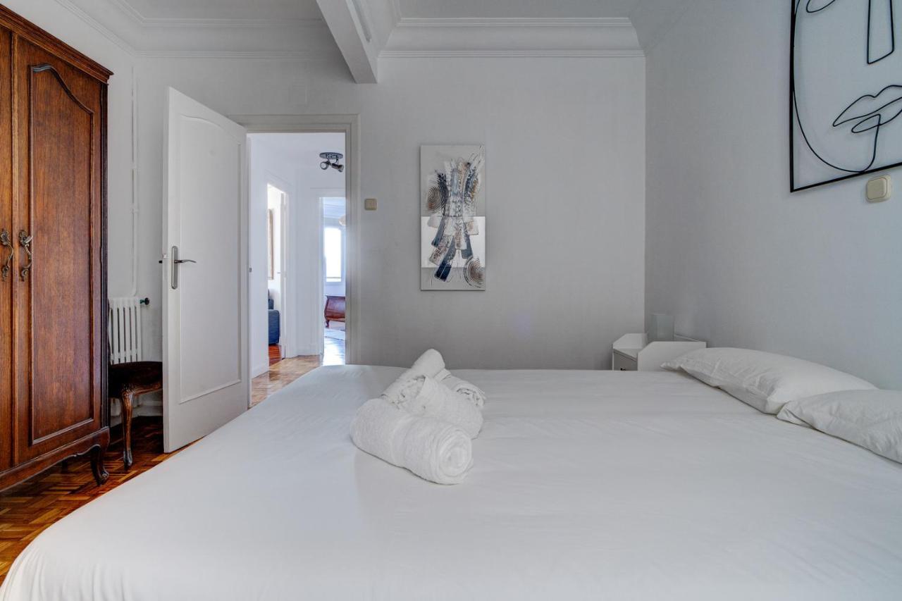 Ulia By Sanse Holidays * San Sebastián