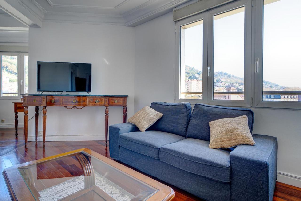 Ulia By Sanse Holidays Apartamento