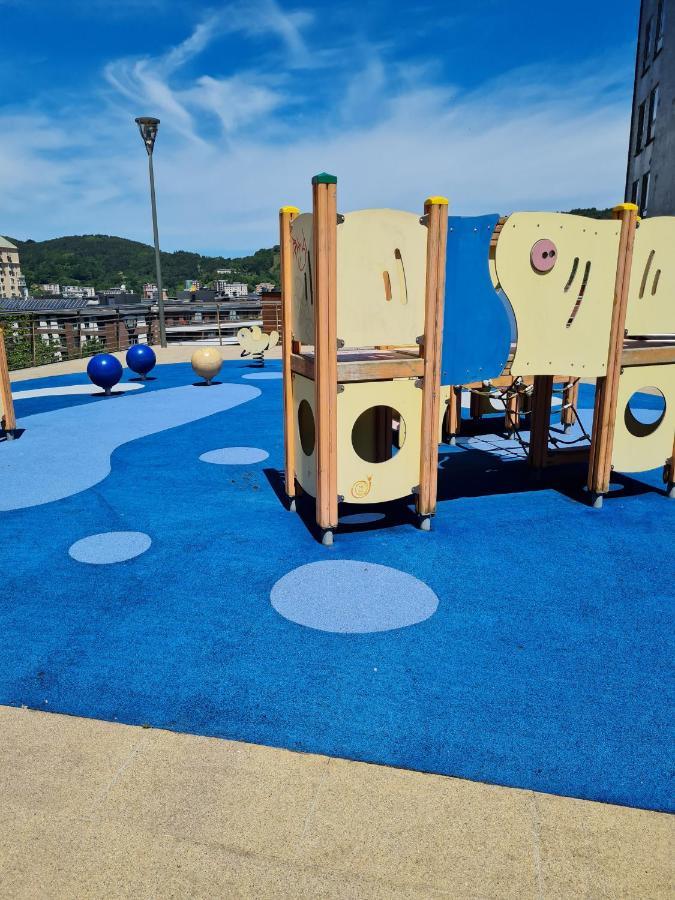 San Marcos By Sanse Holidays Apartment San Sebastian