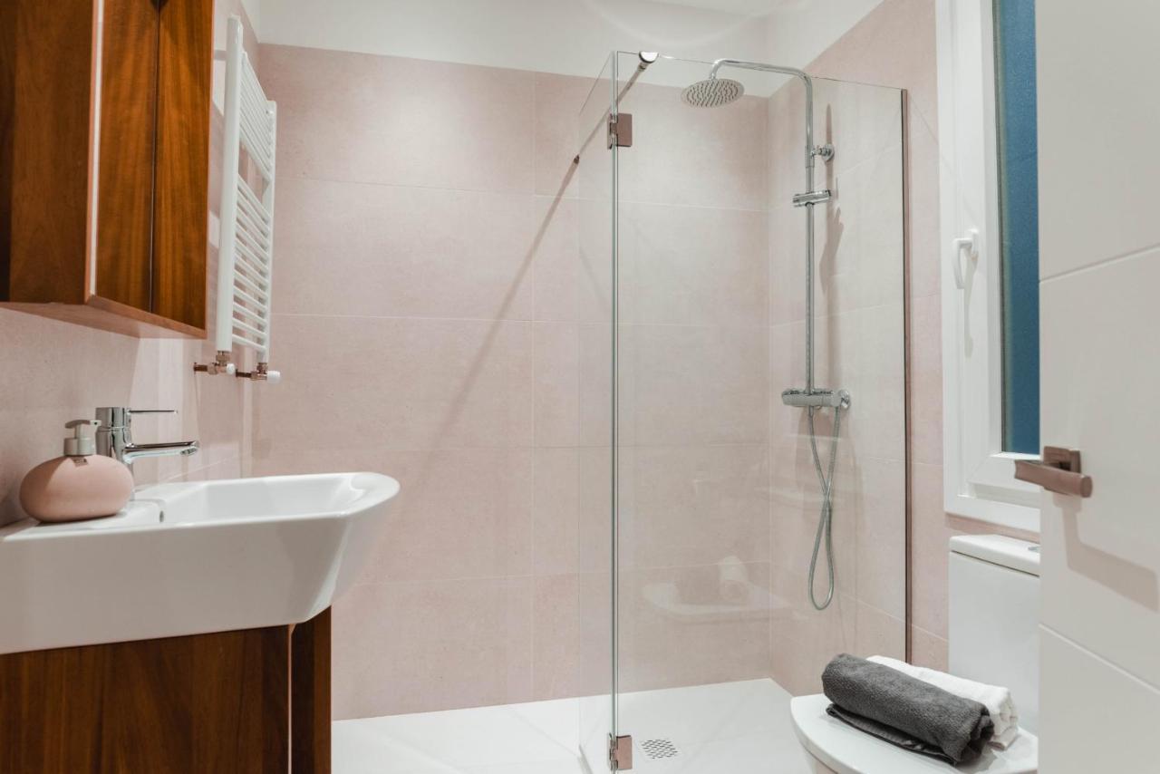 Zurriola By Sanse Holidays Apartment San Sebastian