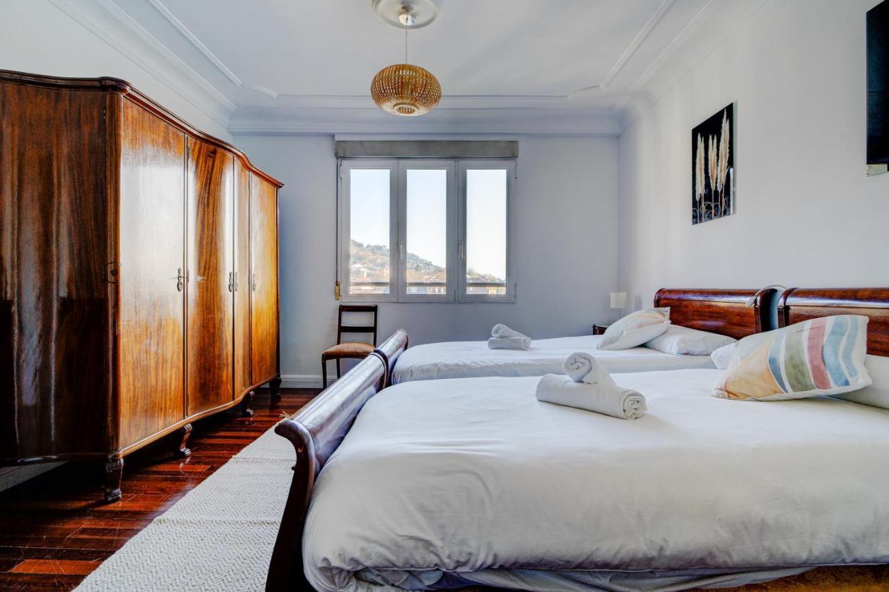 Apartamento Ulia By Sanse Holidays