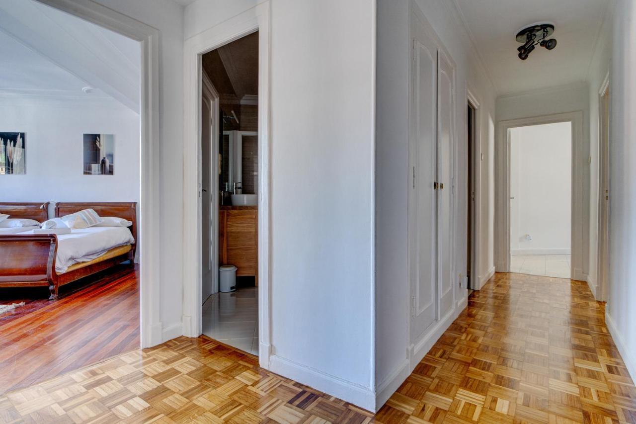 Apartamento Ulia By Sanse Holidays