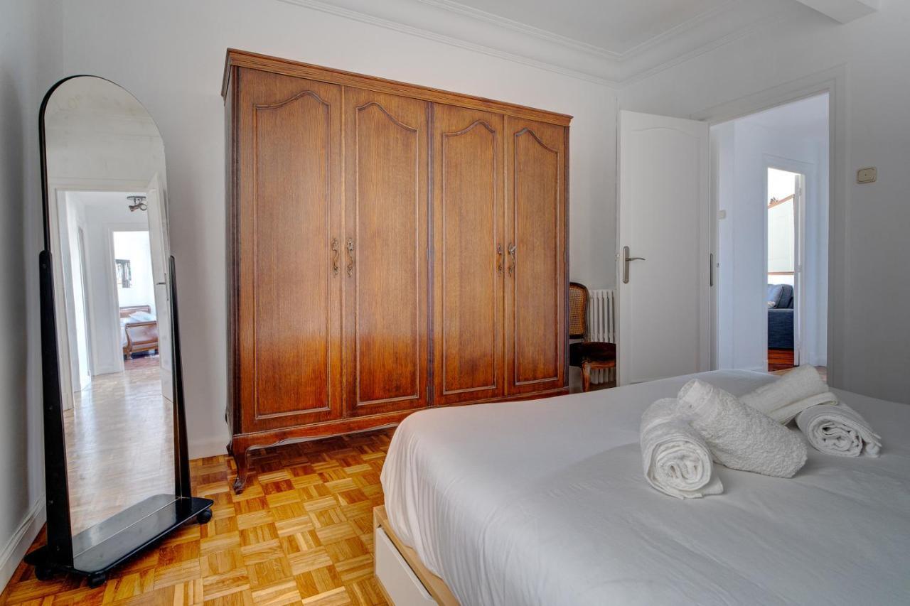 Apartamento Ulia By Sanse Holidays