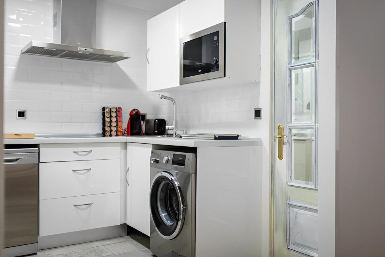 Apartment Aldako By Sanse Holidays San Sebastian