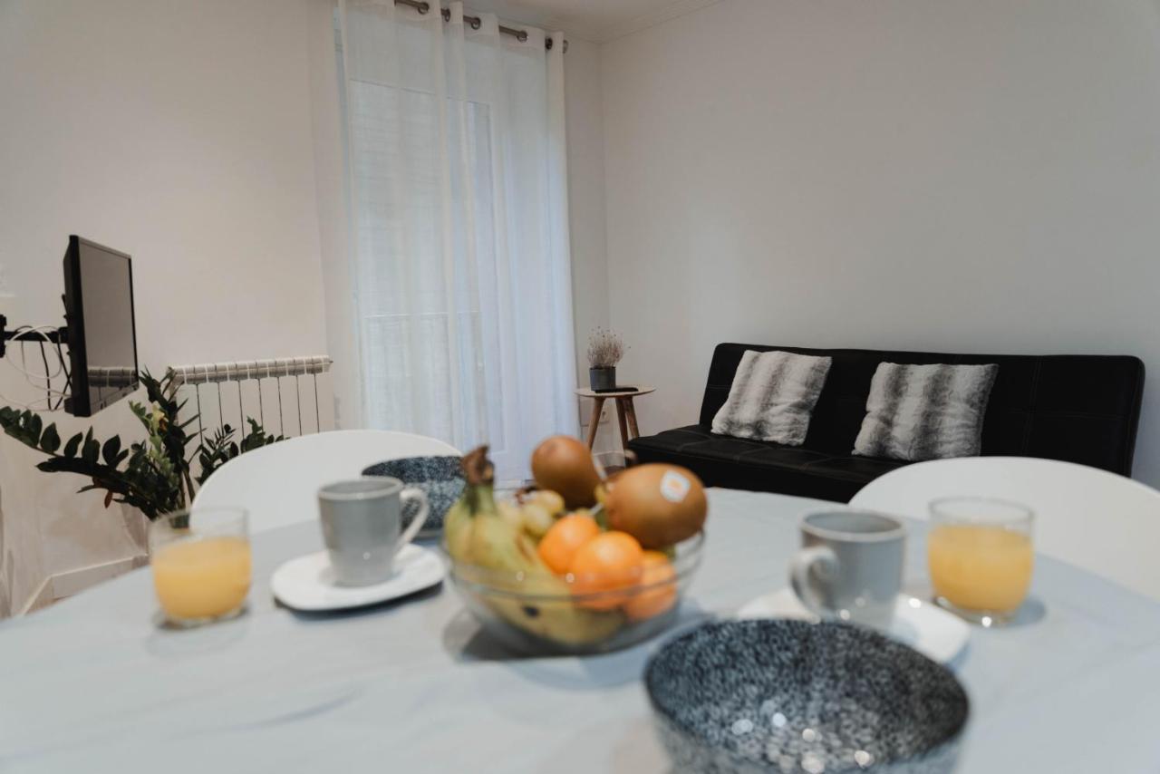 Zurriola By Sanse Holidays Apartment San Sebastian