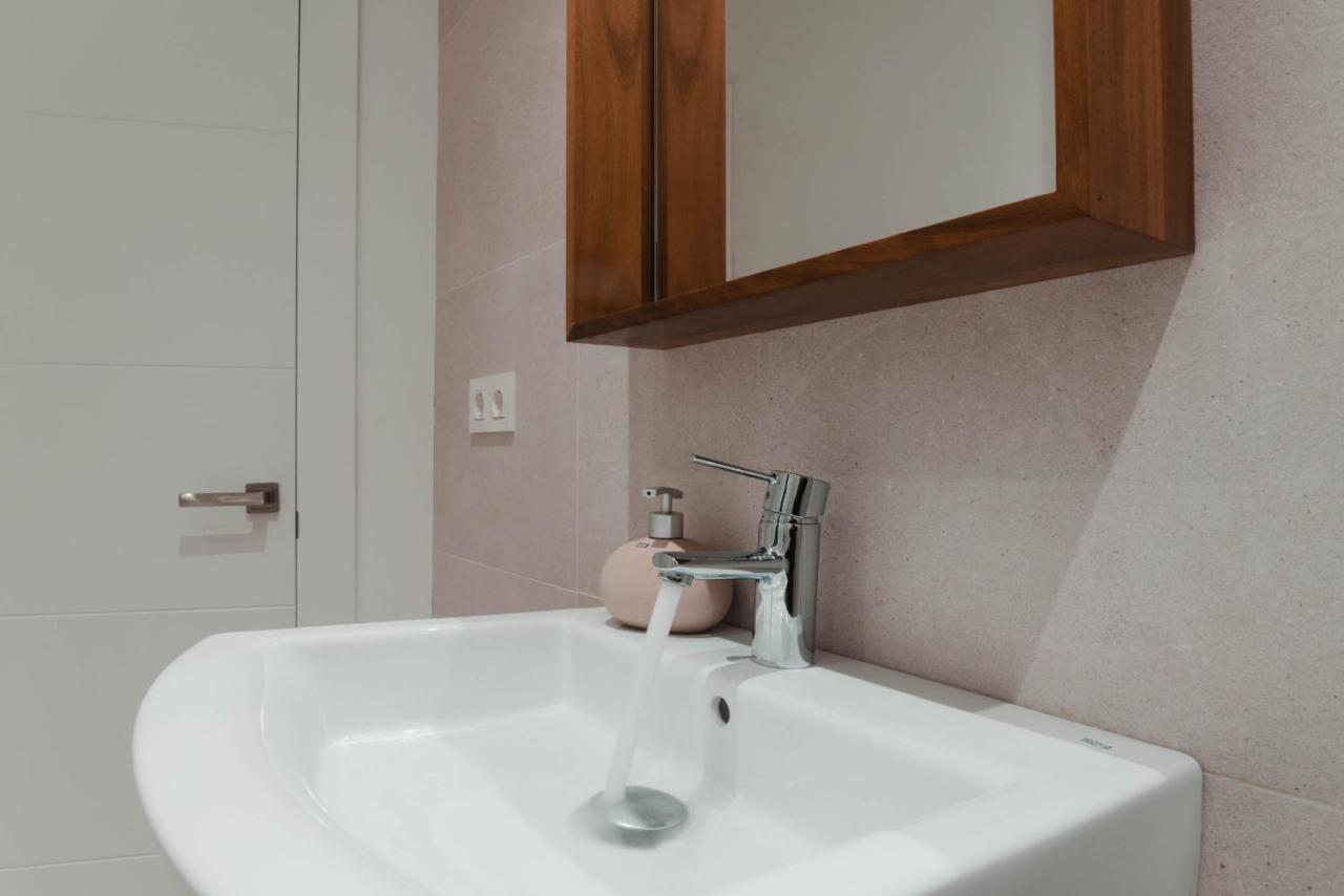 Zurriola By Sanse Holidays * San Sebastian