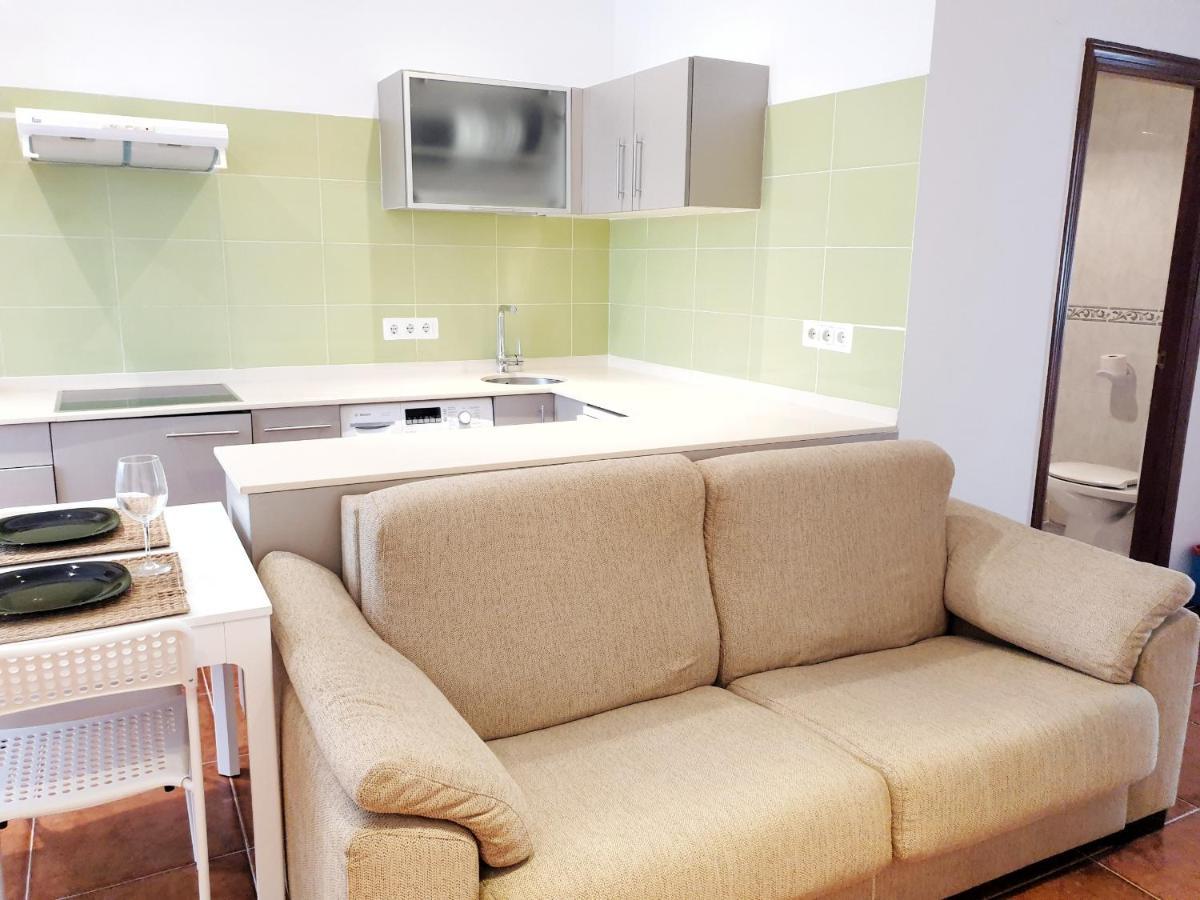 Appartement Garro By Sanse Holidays