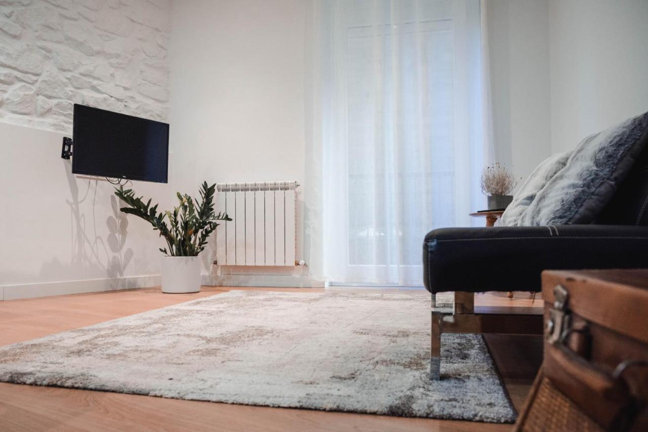 Zurriola By Sanse Holidays * San Sebastian