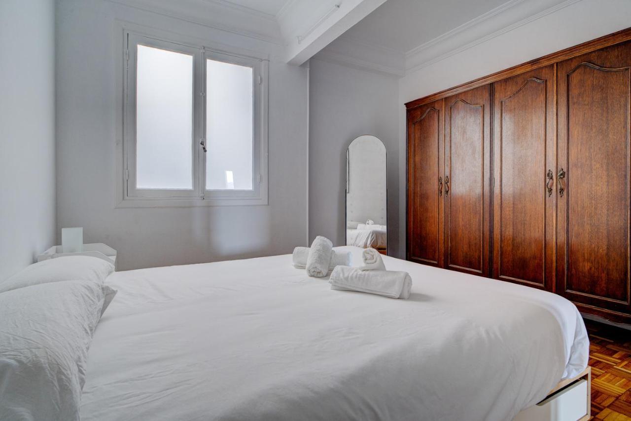 Apartamento Ulia By Sanse Holidays