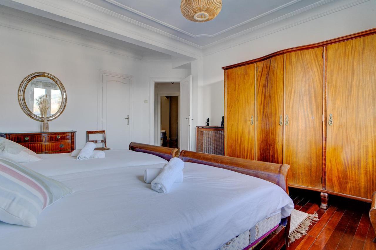 Ulia By Sanse Holidays Apartamento