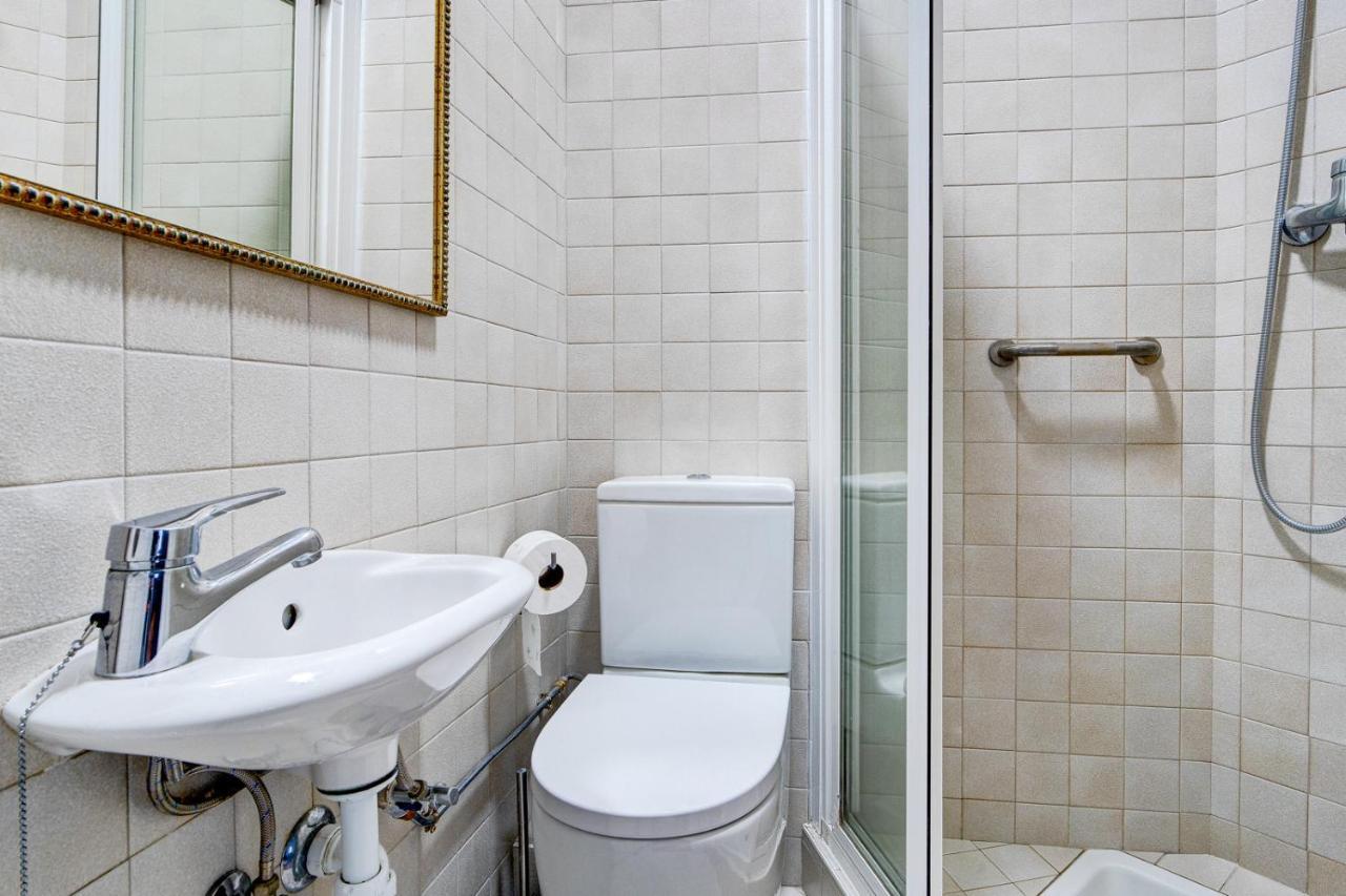 Ulia By Sanse Holidays Apartamento *