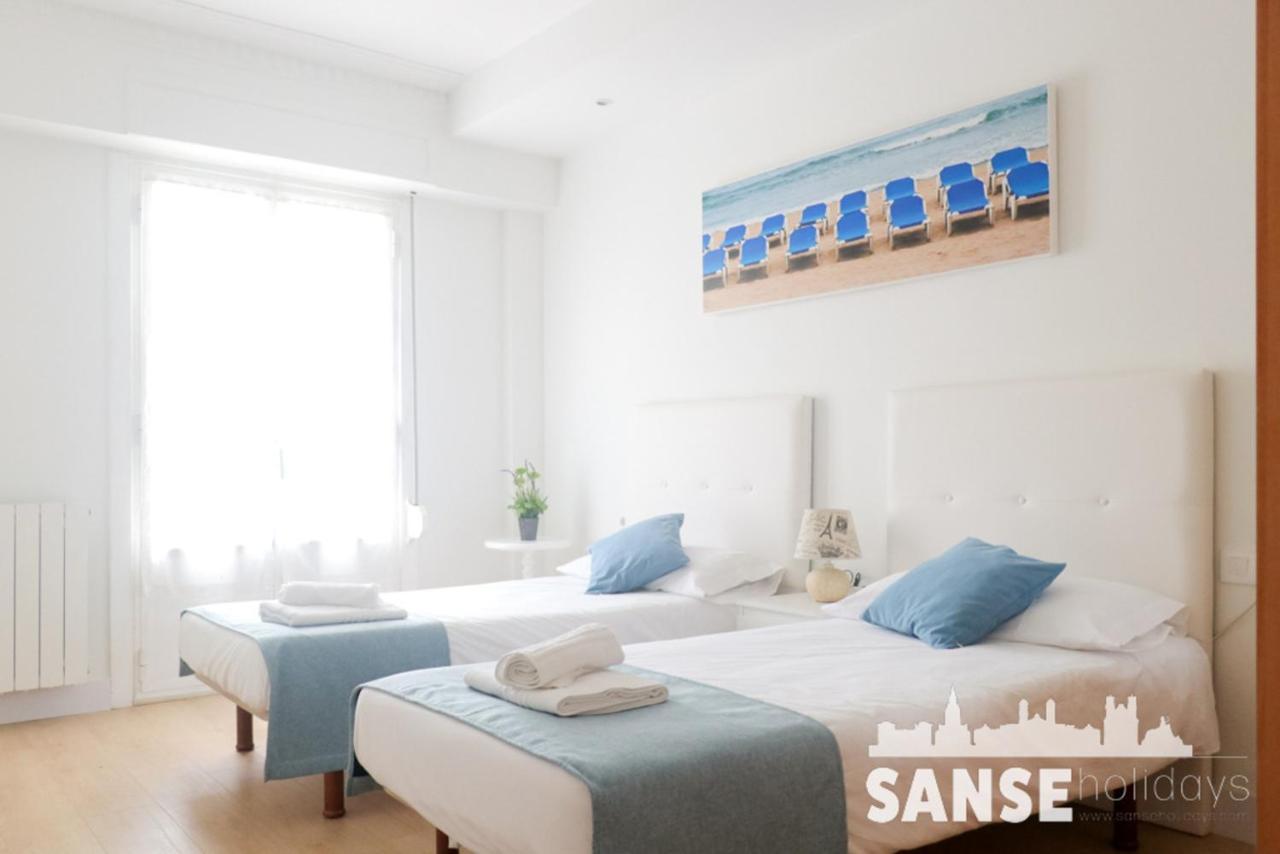 Apartment Colon By Sanse Holidays