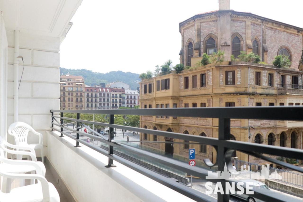 Colon By Sanse Holidays Apartment