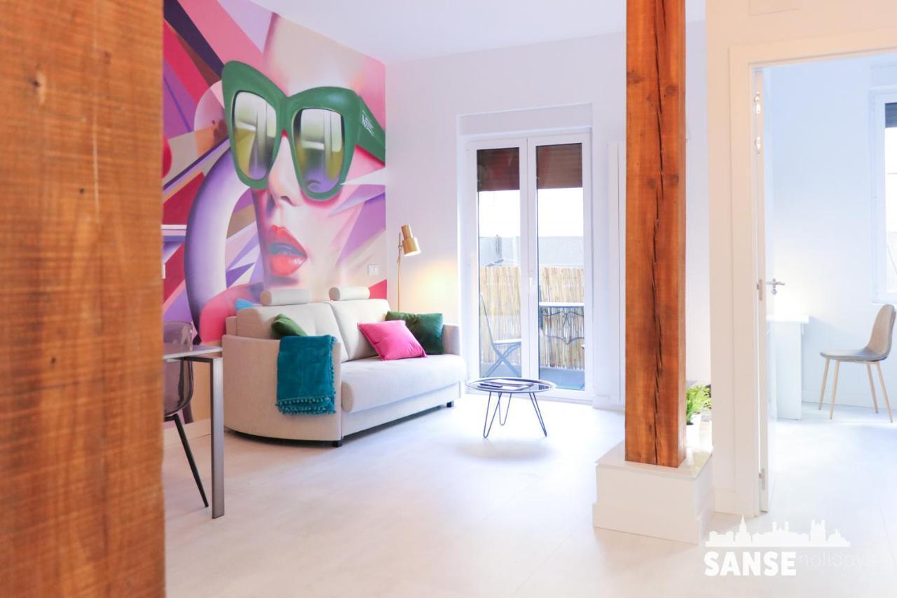 Appartement Kursal By Sanse Holidays