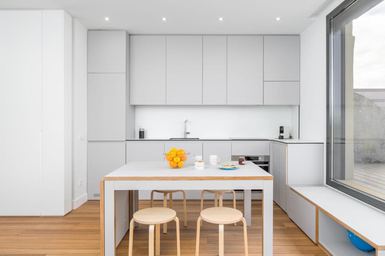 Apartment Atotxa Terrace By Sanse Holidays