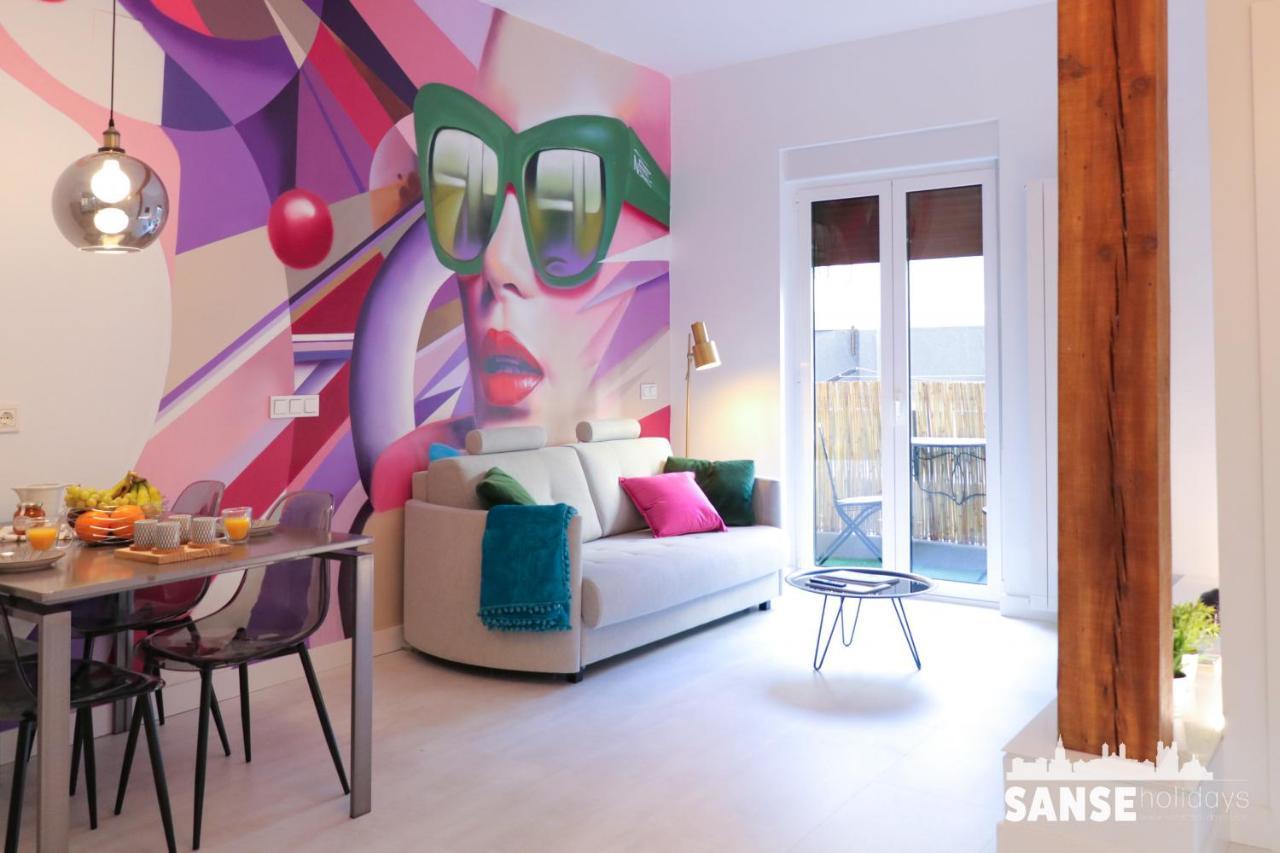 Appartement Kursal By Sanse Holidays