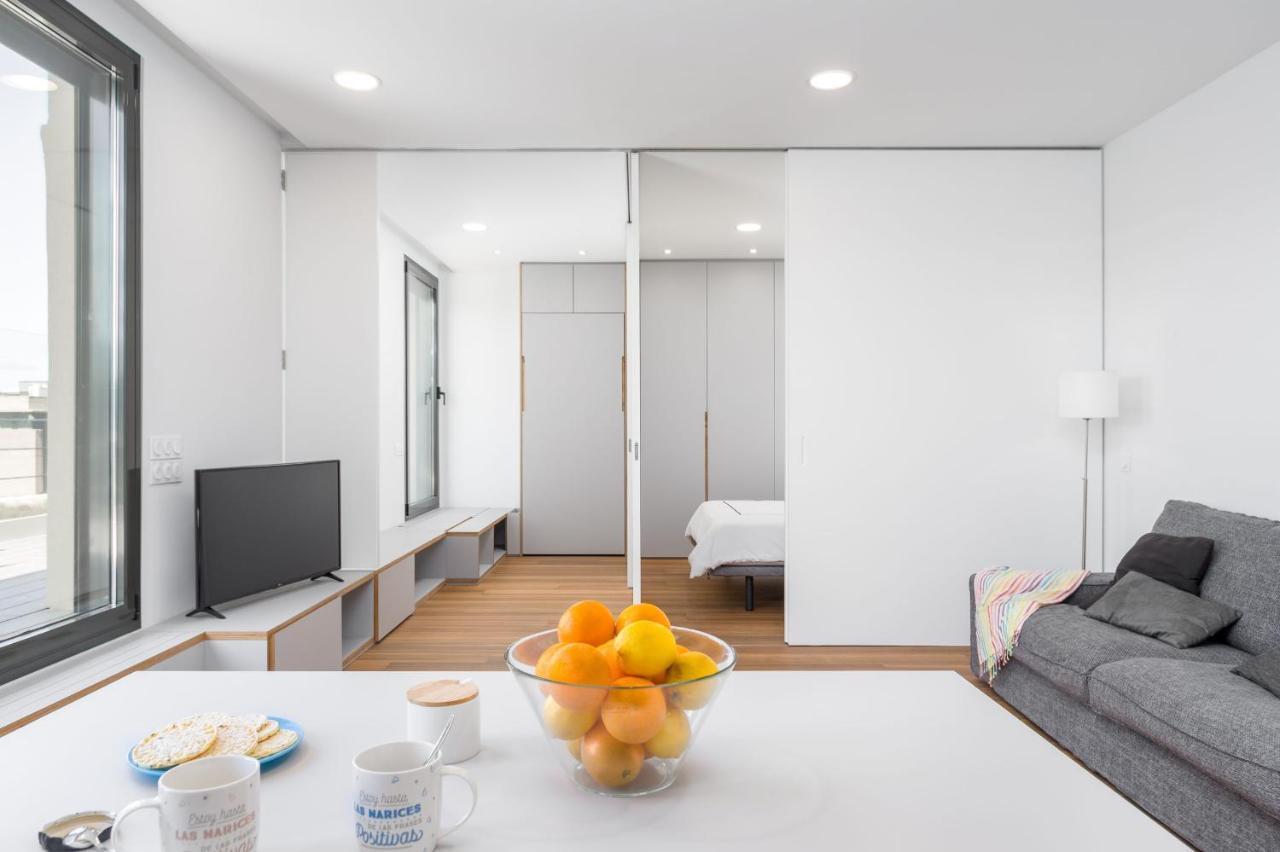 Apartment Atotxa Terrace By Sanse Holidays San Sebastian