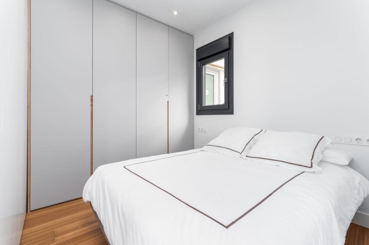 Atotxa Terrace By Sanse Holidays San Sebastian