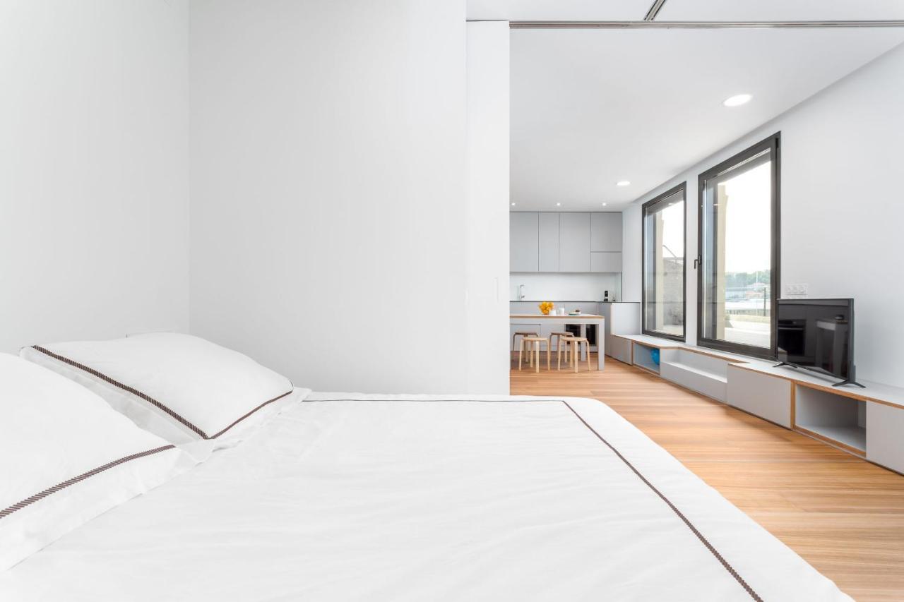 Atotxa Terrace By Sanse Holidays Apartment