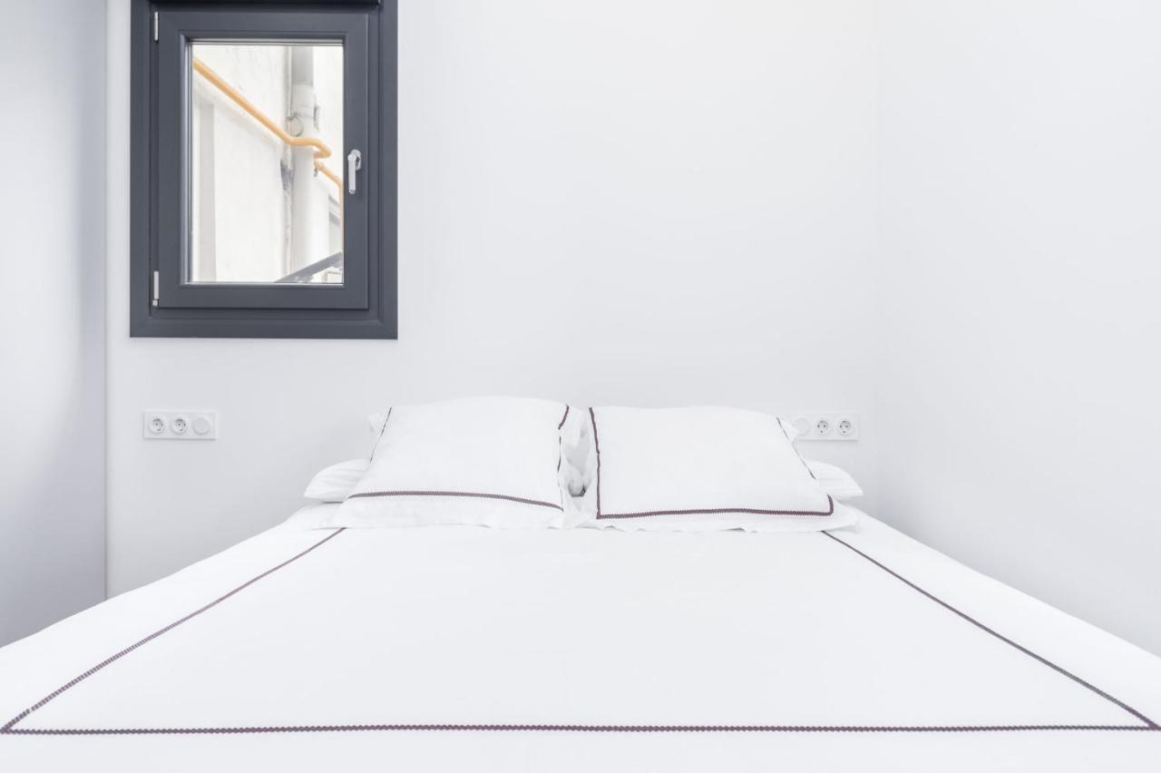 Apartment Atotxa Terrace By Sanse Holidays San Sebastian