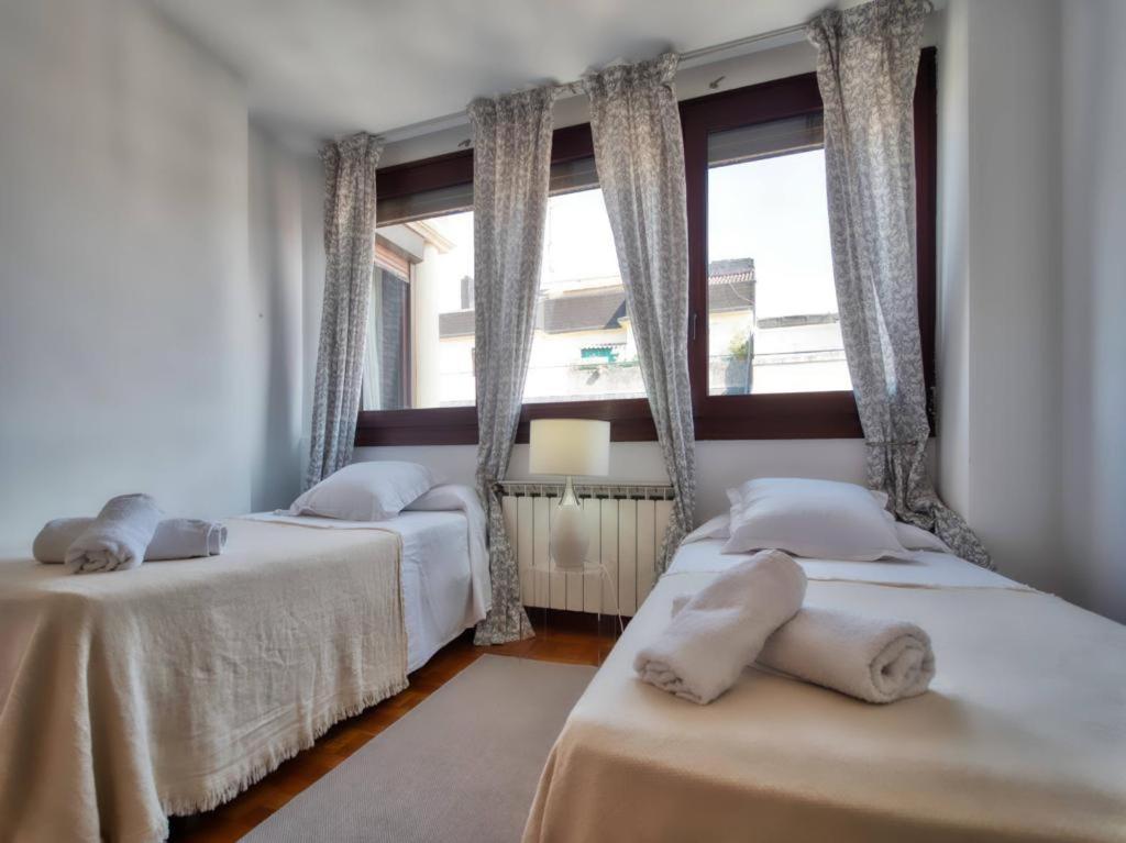 Apartment En Gros, Zurriola San Sebastian