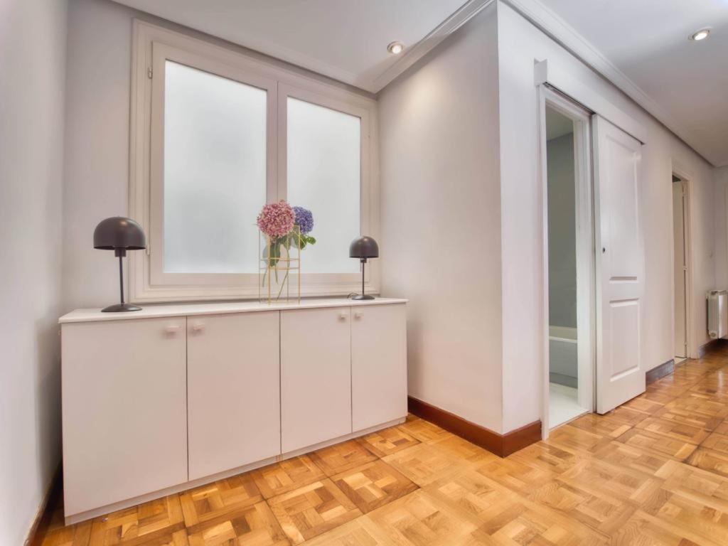 Apartment En Gros, Zurriola