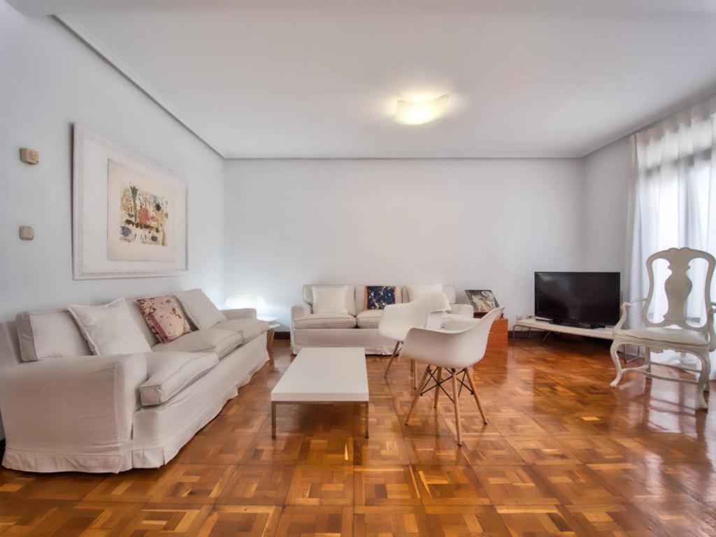 En Gros, Zurriola Apartment San Sebastian