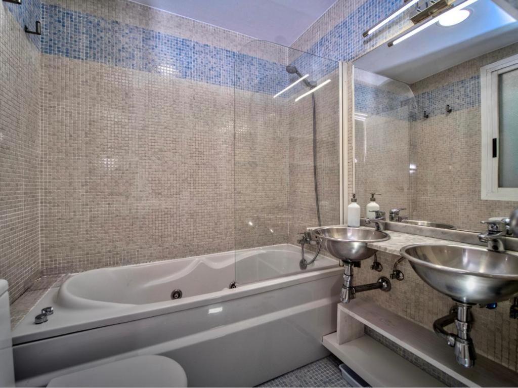 Apartment En Gros, Zurriola