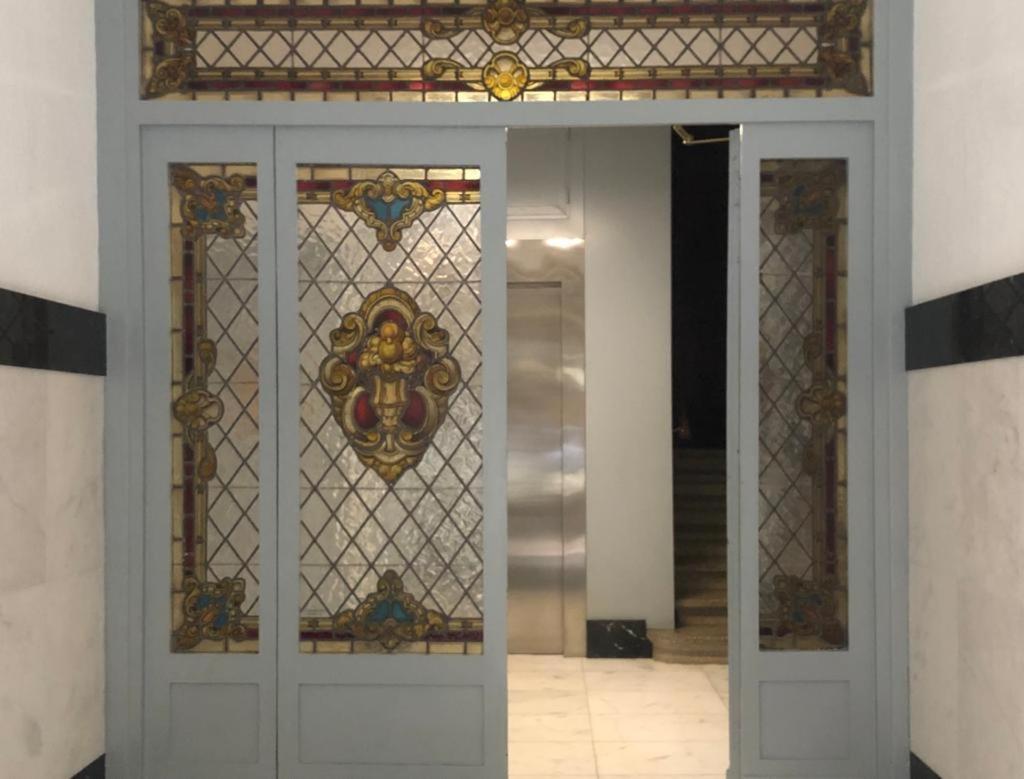 Apartment En Gros, Zurriola *