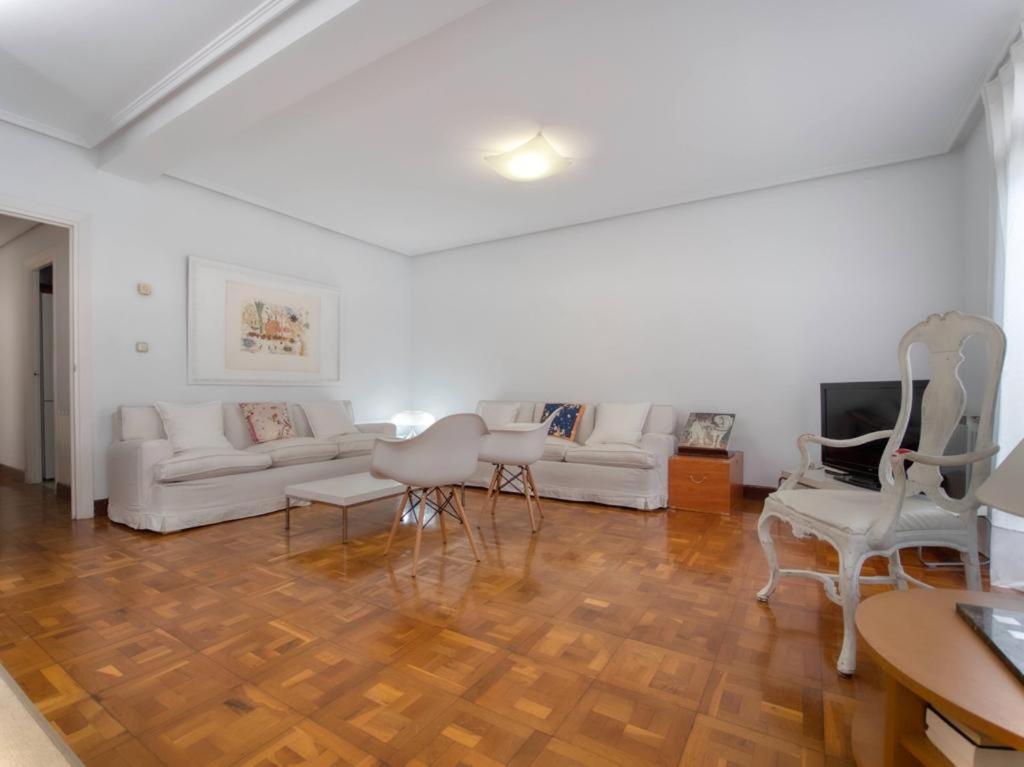 En Gros, Zurriola Apartment San Sebastian