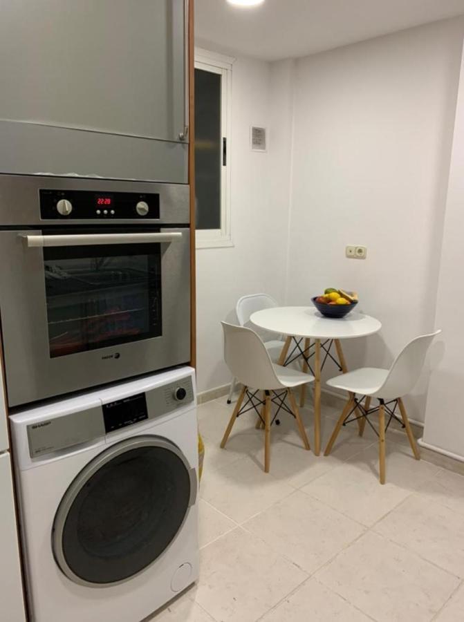 Apartment En Gros, Zurriola San Sebastian