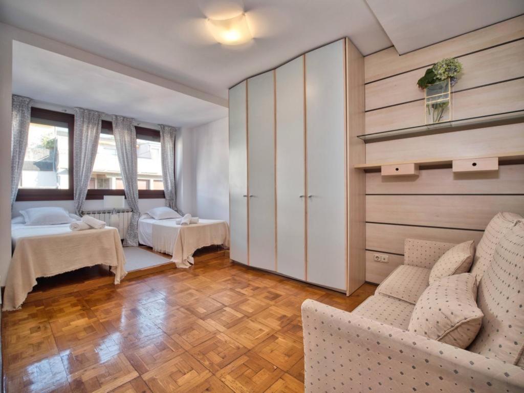 Apartment En Gros, Zurriola San Sebastian