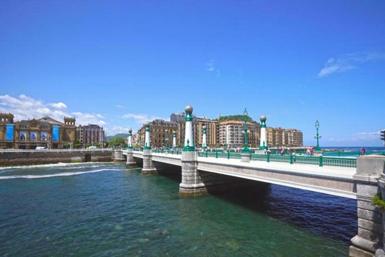Urumea By Sanse Holidays Apartment