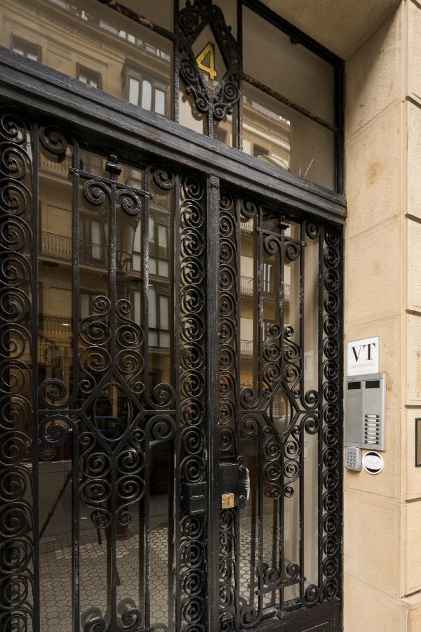 Brand New I Beachfront I 3 Min Old Town Anvers * San Sebastian