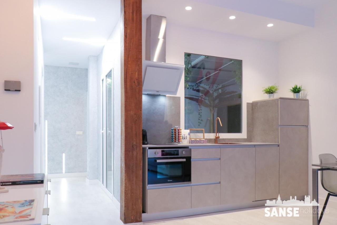 Kursal By Sanse Holidays Appartement San Sebastian