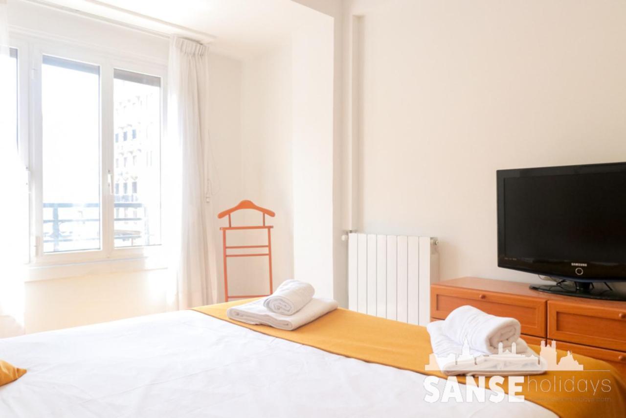 Apartment Colon By Sanse Holidays *
