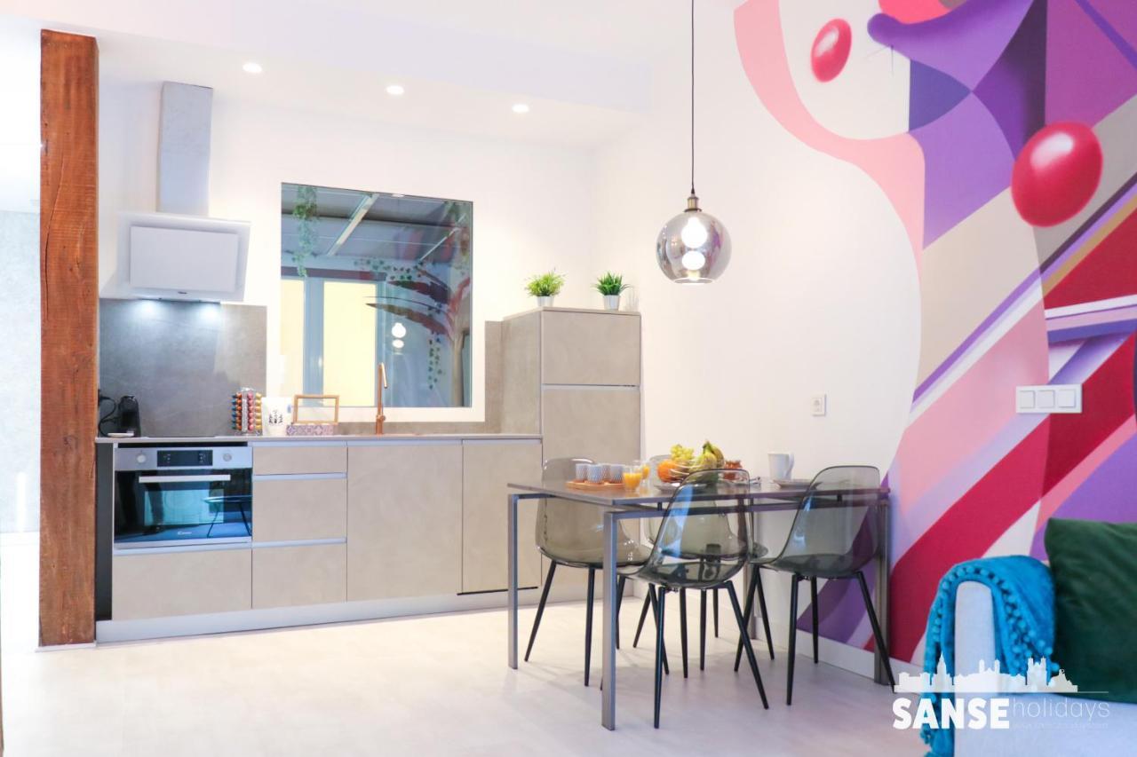 Kursal By Sanse Holidays Appartement