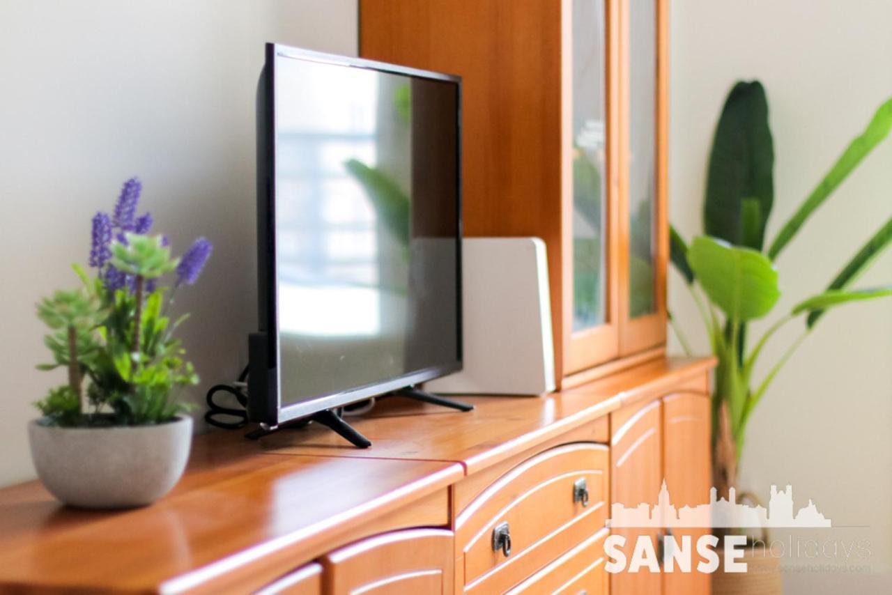 Colon By Sanse Holidays Apartment *