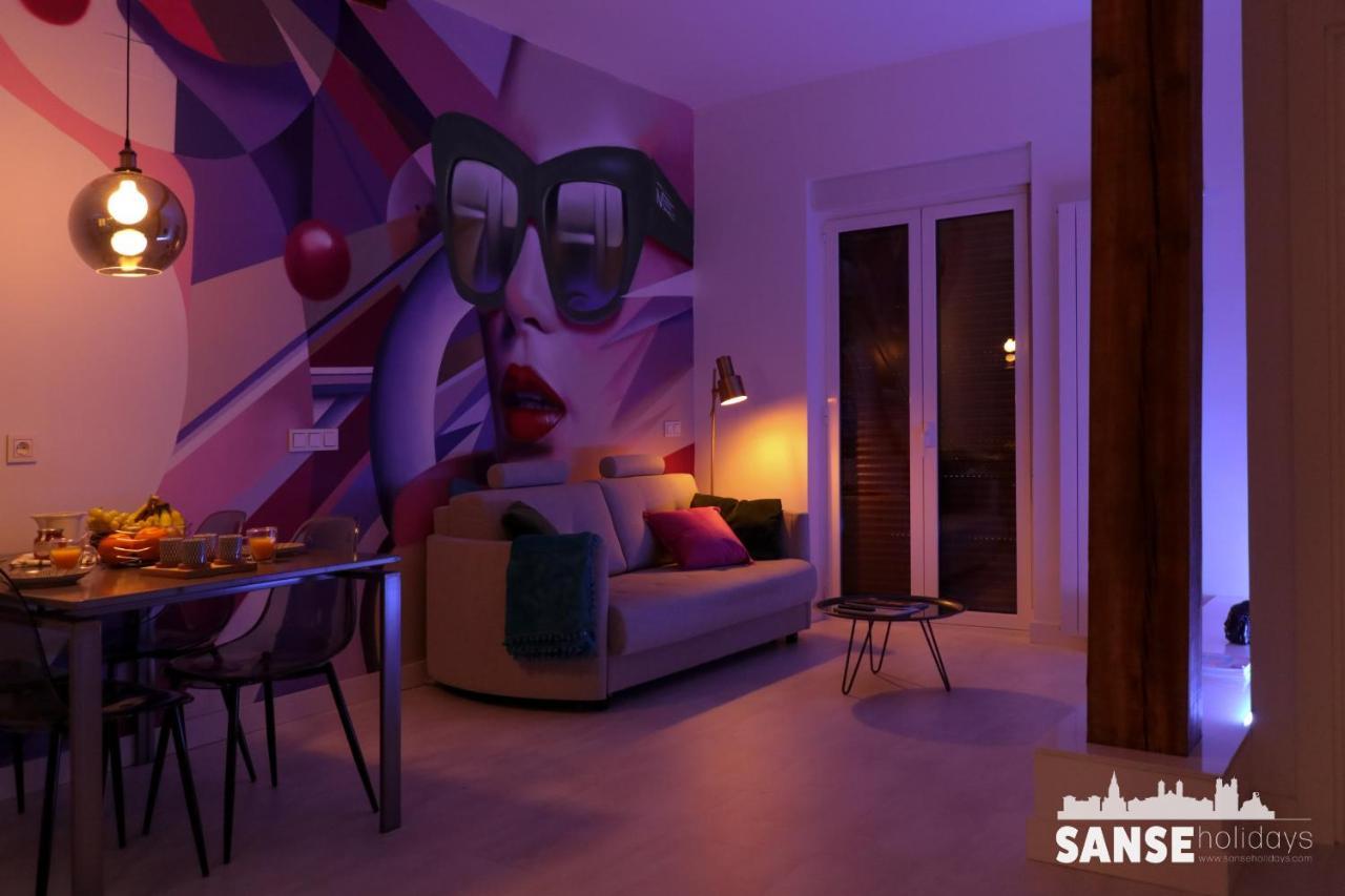 Kursal By Sanse Holidays Appartement