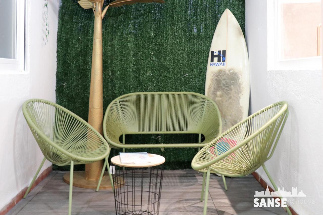 Kursal By Sanse Holidays Appartement
