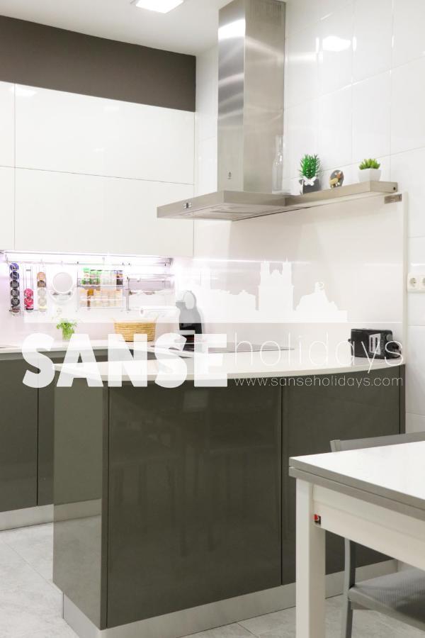 Apartamento Usan San Sebastian