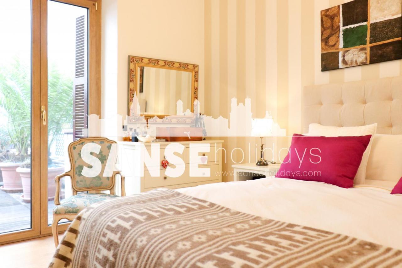 Apartamento Usan San Sebastian